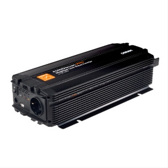 Invertor 24v -> 230v 1000w + 1 Usb 2.1a Osram OEINVMB10