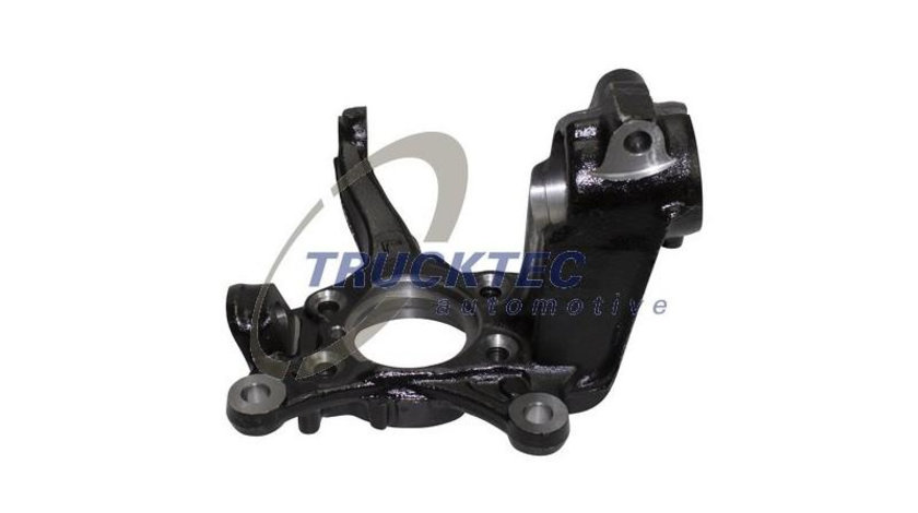 Jamba Volkswagen VW JETTA III (1K2) 2005-2010 #2 17955