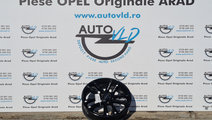 Janta aliaj alumini 5X110 R17 VLD J89 Opel Meriva ...