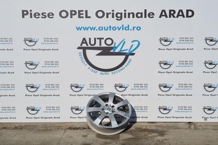 Janta aliaj aluminiu 5x105 r16 Opel Zafira C 2011->