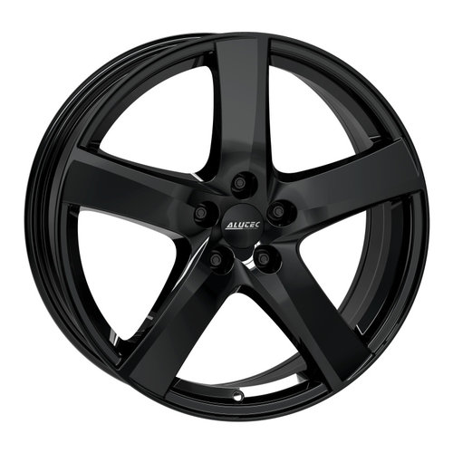 Janta aliaj ALUTEC Freeze DIAMANT-SCHWARZ CB57.1 5/112 18X7.5 ET45