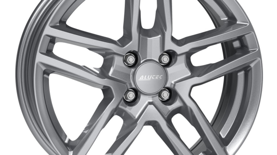 Janta aliaj ALUTEC IKENU METAL GREY CB66.5 5/112 19X8 ET27