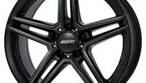 Janta aliaj ALUTEC M10 RACING SCHWARZ CB66.5 5/112...