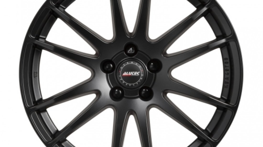 Janta aliaj ALUTEC MONSTR RACING SCHWARZ CB72.60 5/120 19X8,5 ET30