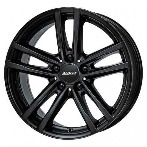 Janta aliaj ALUTEC X10 RACING SCHWARZ CB57.1 5/112 17X7.5 ET40