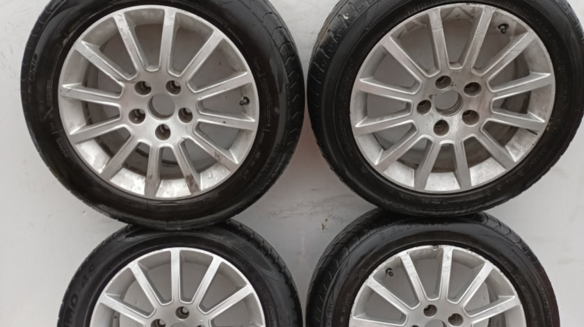 Janta Aliaj Bucata R16,5x112,ET45 Audi A4 B6 (8E) 2000 - 2004