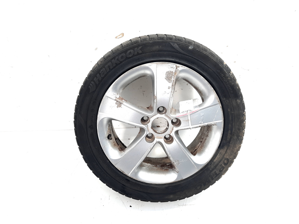 Janta aliaj, cod 5P0601025F, Seat Toledo 3 (5P2) (idi:527840)