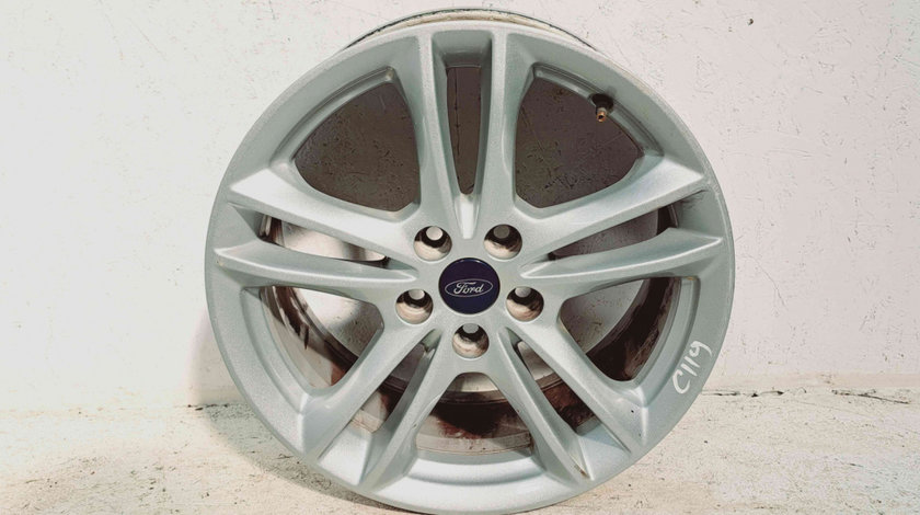 Janta aliaj Ford Mondeo 5 Sedan [Fabr 2014-2022] R17 5X108 7.5J ET55