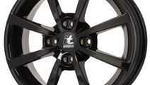 Janta Aliaj Itwheels Alisia Gloss Black 6.0x15, 4x...