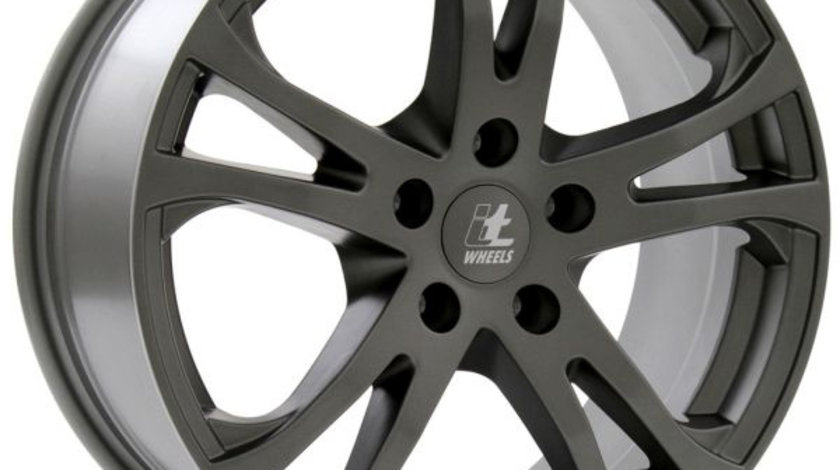 Janta Aliaj Itwheels Michelle Titan 6.5x15, 4x100, CH 63,3, ET: 42 ITW4550804