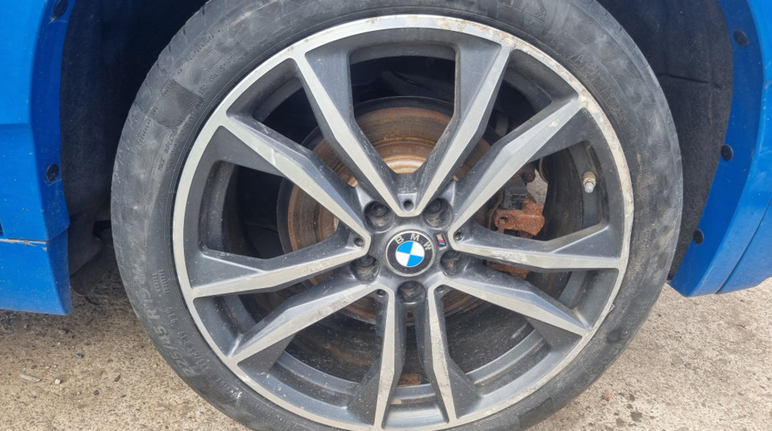 Janta Aliaj La Bucata BMW X2 F39 2016, 225/45R19