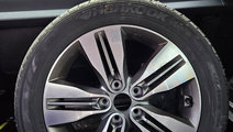 Janta Aliaj La Bucata Hyundai ix35 2012, 225/55R18