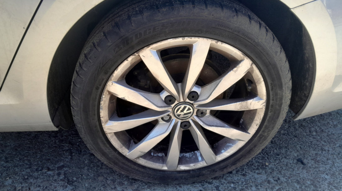 Janta Aliaj La Bucata Volkswagen Golf 7 2015, 225/45R17