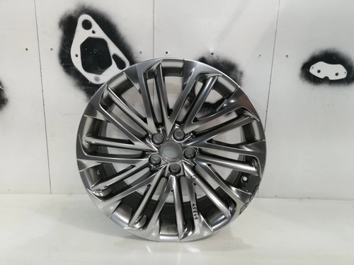 Janta aliaj Lexus RX / LC / LS dimensiune 20X8J ET30 An 2017 2018 2019 2020