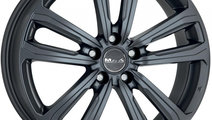 Janta aliaj MAK MAGMA MATT TITAN CB72 5/100 18X7 E...