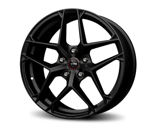 Janta aliaj MOMO RF-07 Sandblast Black CB65.1 5/110 20X8.5 ET31