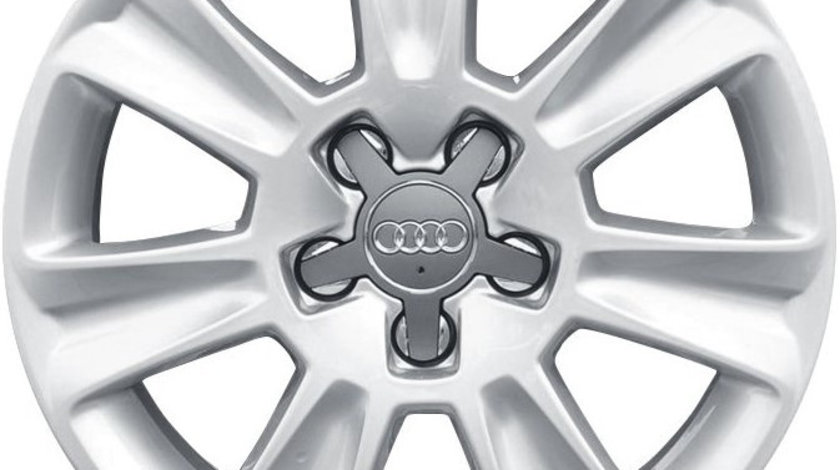 Janta Aliaj Oe Audi 15" 6.5J x 15 ET34 8X0601025AQ