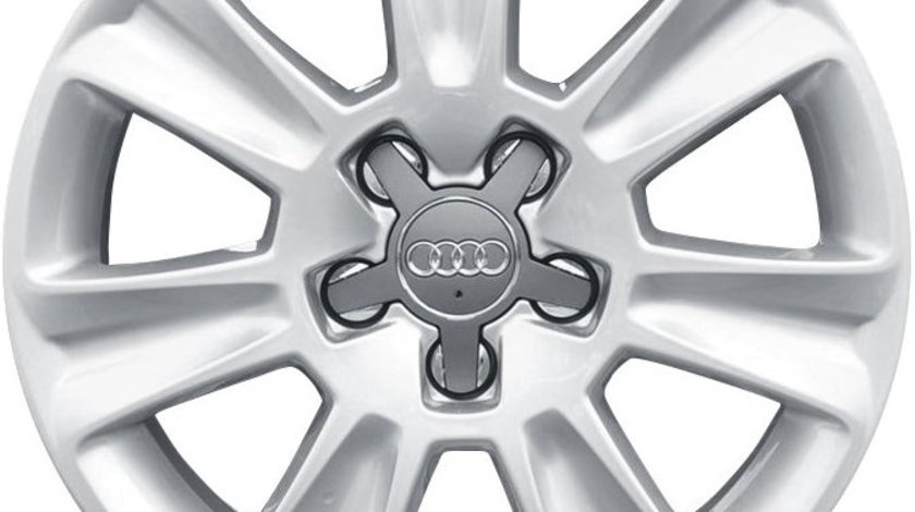 Janta Aliaj Oe Audi 15&quot; 6.5J x 15 ET34 8X0601025AQ