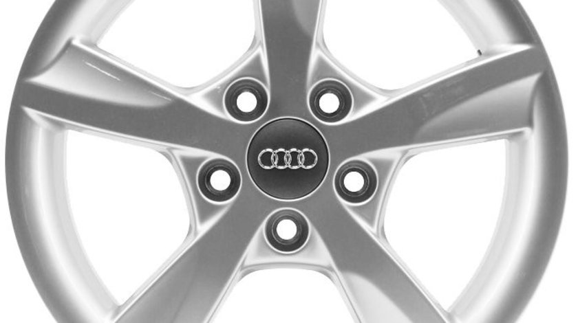 Janta Aliaj Oe Audi 16&quot; 7.5J x 16 ET37 4G00714968Z8