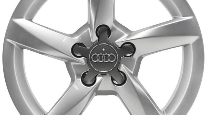 Janta Aliaj Oe Audi 16&quot; 7.5J x 16 ET45 8K0601025CL