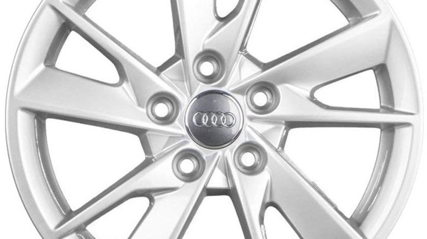 Janta Aliaj Oe Audi 16&quot; 7J x 16 ET35 8W0601025B