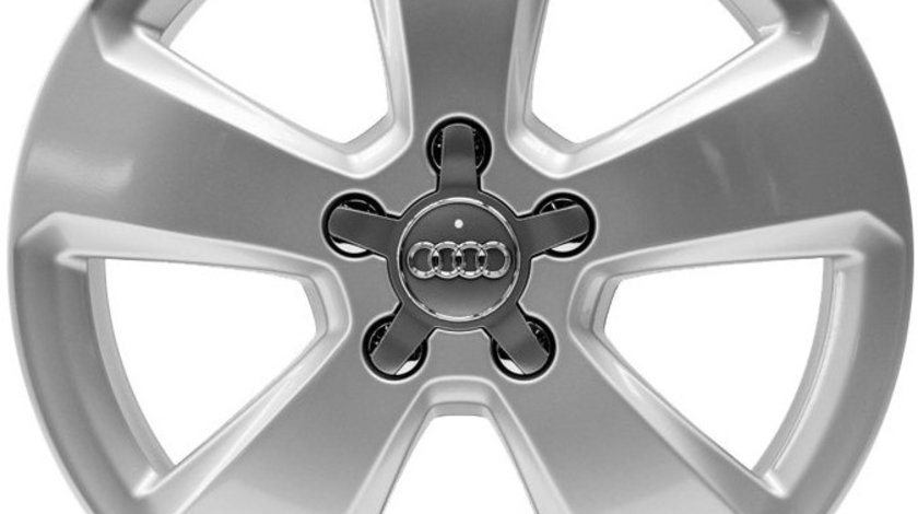 Janta Aliaj Oe Audi 17&quot; 6.5J x 17 ET43 8V0601025AD