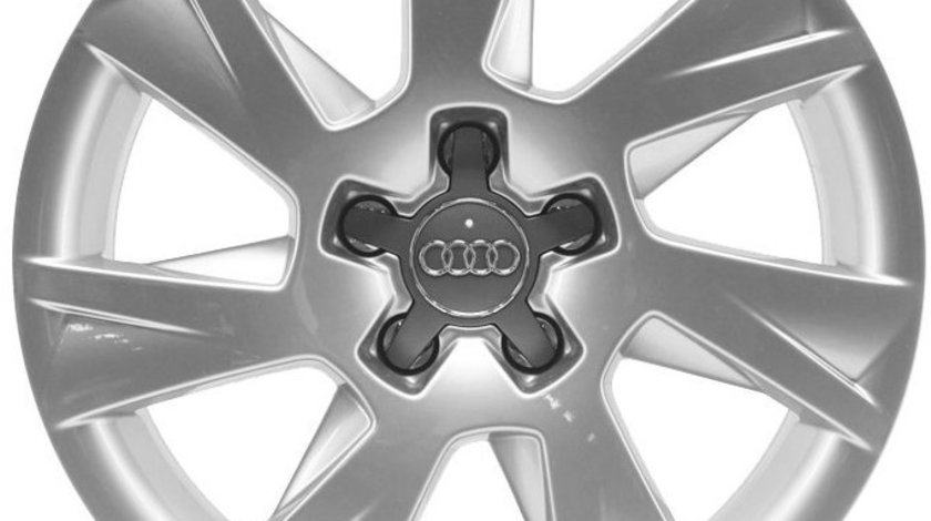 Janta Aliaj Oe Audi 17&quot; 7.5J x 17 ET28 8T0601025C