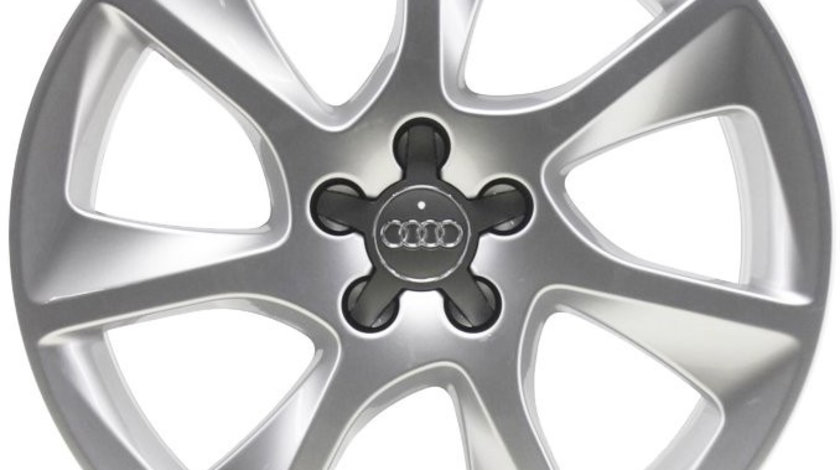 Janta Aliaj Oe Audi 17&quot; 7.5J x 17 ET36 8X0601025J