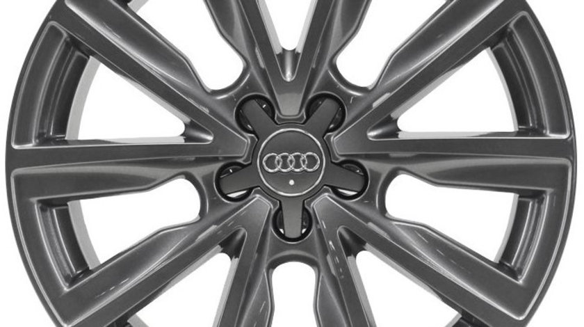 Janta Aliaj Oe Audi 17&quot; 7.5J x 17 ET36 8X0601025AL