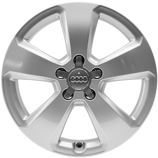 Janta Aliaj Oe Audi 17&quot; 7.5J x 17 ET43 8V0601025P