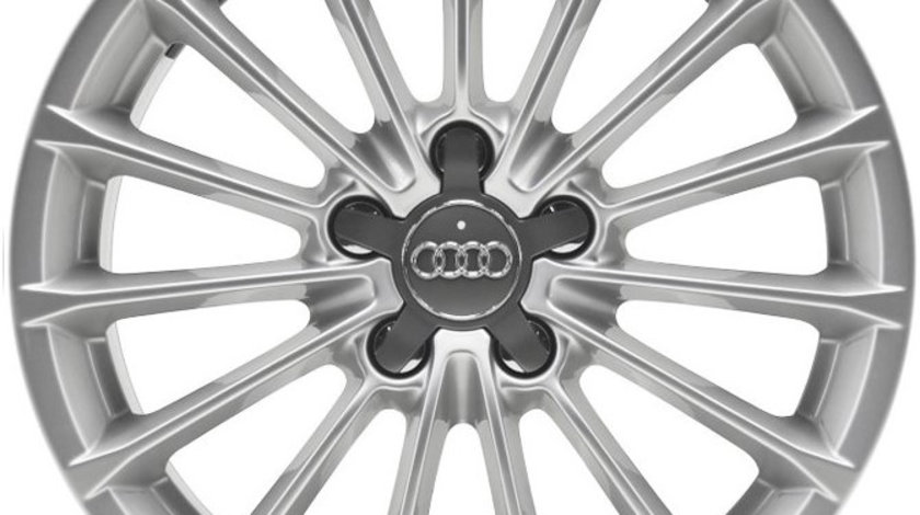 Janta Aliaj Oe Audi 17&quot; 7.5J x 17 ET51 8V0601025BN