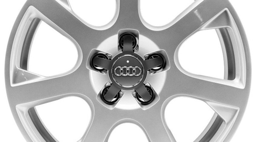 Janta Aliaj Oe Audi 17&quot; 7J x 17 ET37 8R0601025E