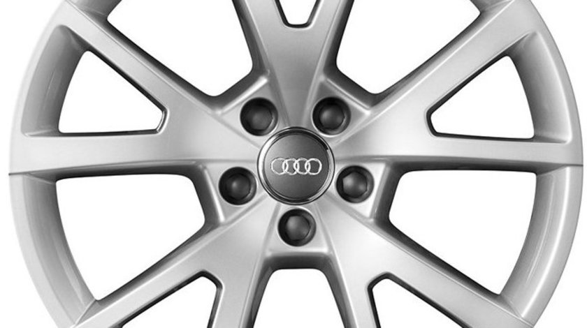 Janta Aliaj Oe Audi 18" 7.5J x 18 ET37 4G00714988Z8