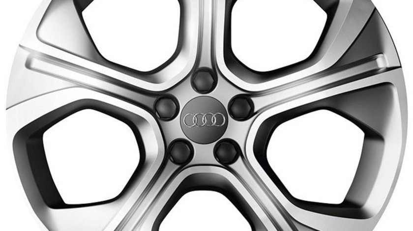 Janta Aliaj Oe Audi 18" 7.5J x 18 ET39.5 8X0071498BQW8