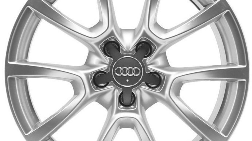 Janta Aliaj Oe Audi 18" 8J x 18 ET39 8R0601025AQ