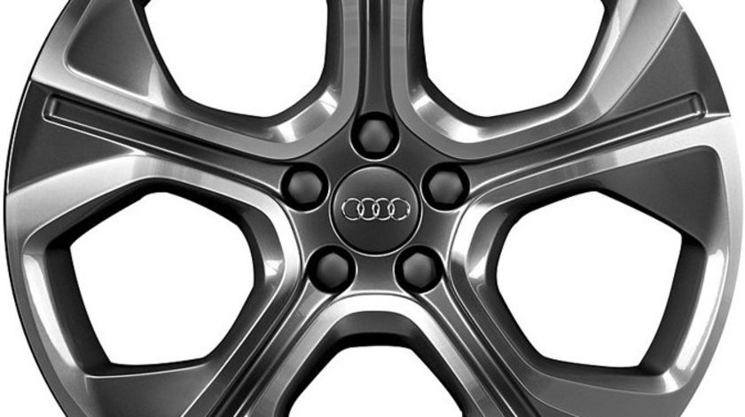 Janta Aliaj Oe Audi 18&quot; 7.5J x 18 ET39.5 8X00714984EE