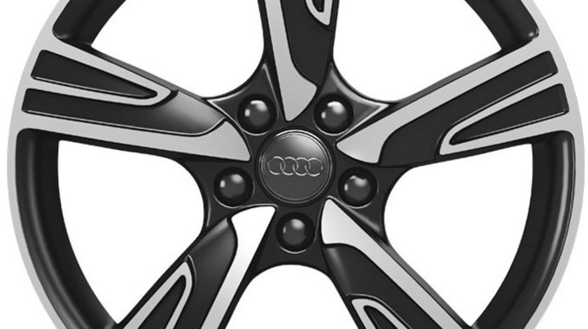 Janta Aliaj Oe Audi 18&quot; 7.5J x 18 ET51 8V0071498ALT7