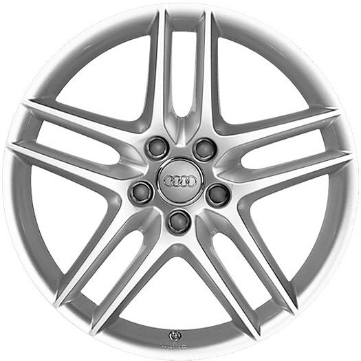 Janta Aliaj Oe Audi 18&quot; 7.5J x 18 ET54 8P4071498666