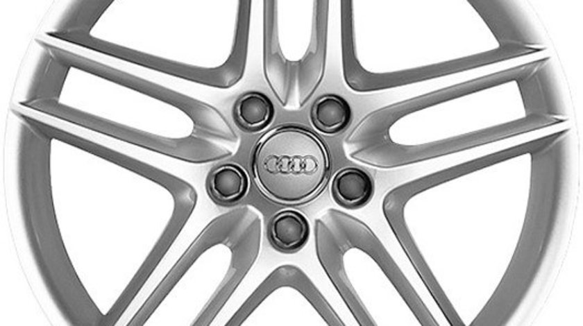 Janta Aliaj Oe Audi 18&quot; 7.5J x 18 ET54 8P4071498666