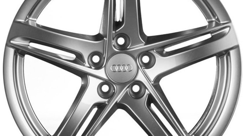 Janta Aliaj Oe Audi 18&quot; 8.5J x 18 ET29 8T0071498AZ49