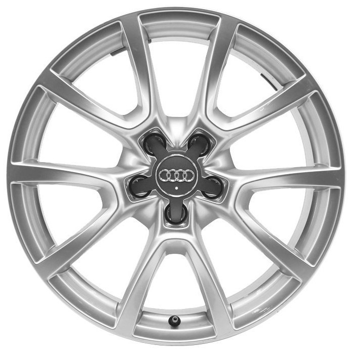 Janta Aliaj Oe Audi 18&quot; 8J x 18 ET39 8R0601025AQ