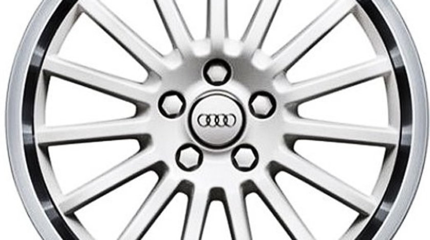 Janta Aliaj Oe Audi 18&quot; 8J x 18 ET47 8K0071498CY9C