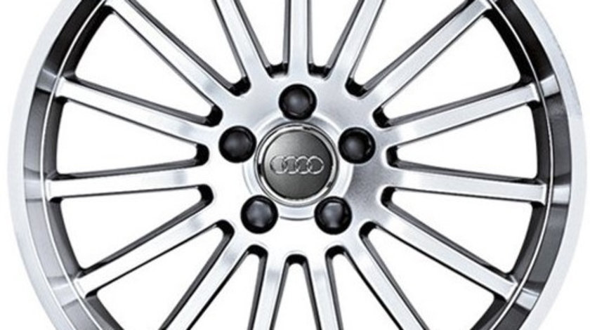 Janta Aliaj Oe Audi 18&quot; 9J x 18 ET52 8J0071498A8Z8