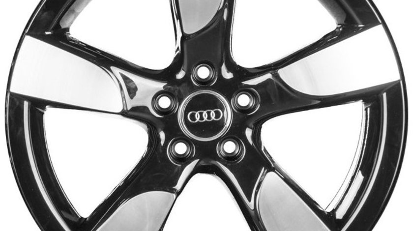 Janta Aliaj Oe Audi 19&quot; 8.5J x 19 ET43 8K0071499HAX1