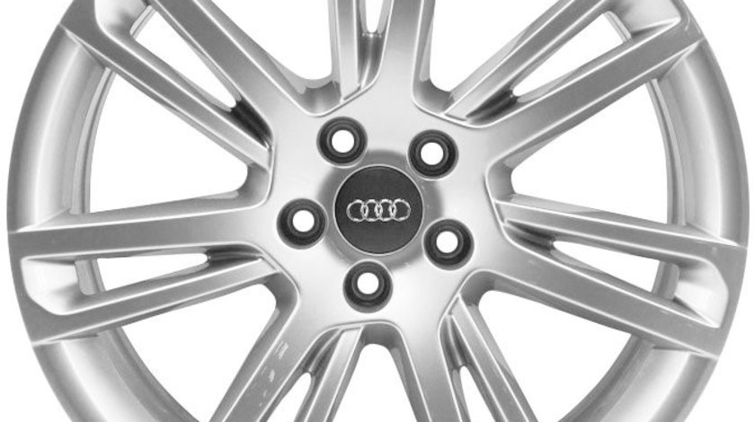 Janta Aliaj Oe Audi 19&quot; 9J x 19 ET33 8T0071499D8Z8