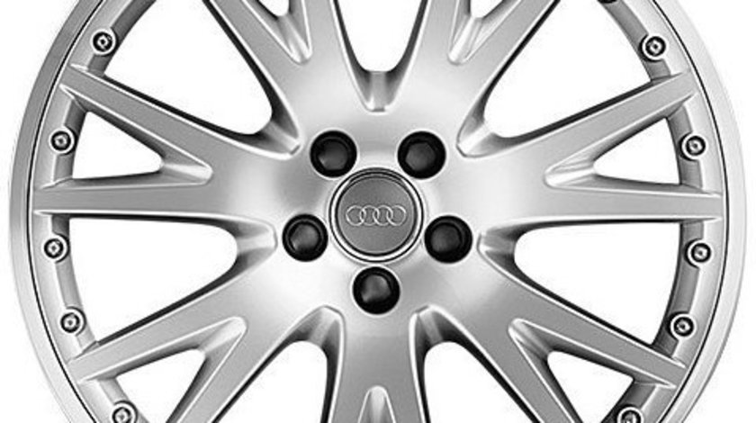 Janta Aliaj Oe Audi 20" 8.5J x 20 ET33 8R0071490B8Z8