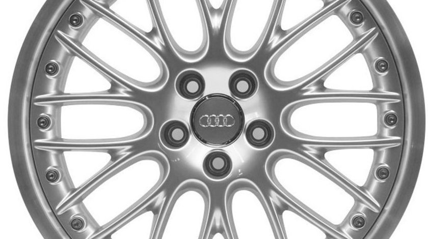 Janta Aliaj Oe Audi 20&quot; 10,0J x 20 ET44 4L0601025BA