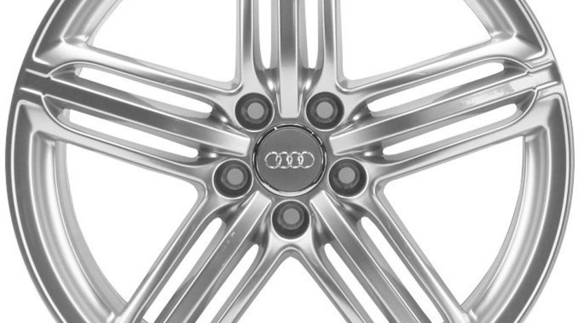 Janta Aliaj Oe Audi 20&quot; 8.5J x 20 ET33 8R0601025BJ