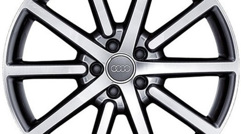 Janta Aliaj Oe Audi 20&quot; 8.5J x 20 ET33 8R0071490C4EE