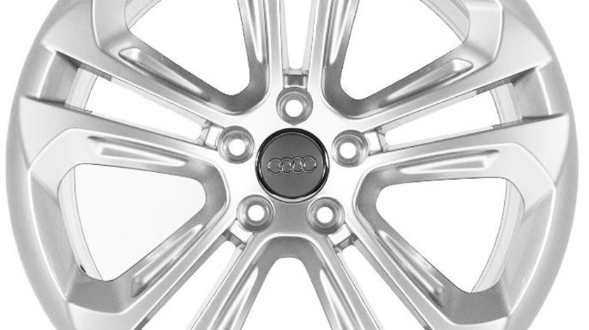 Janta Aliaj Oe Audi 20&quot; 8.5J x 20 ET33 8R0601025BK